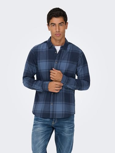 Only & Sons Shirt ONSGUDMUND Shirt