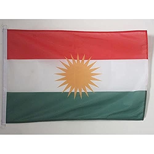 Kurdistan