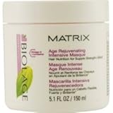 Biolage Rejuva Therapie Age Rejuvenating Intensive Masque Hair And Scalp Treatments