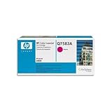 HP Toner Q7583A, magenta, 6000 Seiten