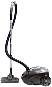 Klindo KVC100BA-17 - Aspirador con bolsa (700 W) : Amazon.es: Hogar y cocina