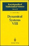 Dynamical Systems 8 : Singularity Theory 2 Applicationis, , 0387533761
