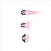 Dyson Supersonic Fast-Drying Gift Edition with Complimentary Stand for Hair Dryer and Attachments, Fuchsia