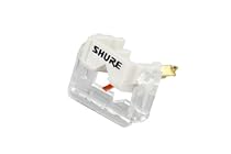 Shure Stylus for N44-7 Cartridge, Single
