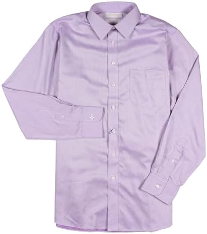 silver dress shirts for guys Amazon.com: Men's Solid Silver Gray Color Dress Shirt w/Convertible Cuffs  sz 15 34/35 : Clothing, Shoes & Jewelry