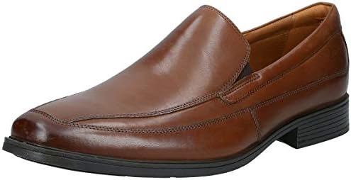 clarks men's loafers uk