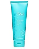 TULA Purifying Face Cleanser with Probiotic Technology, 6.7 oz - Deep Pore Cleansing Wash, Removes Makeup, Nourishing & Hydrating