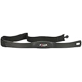 Polar T31 Coded Heart Rate Transmitter and Belt Set