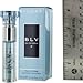 BVLGARI BLV II by Bvlgari EAU DE PARFUM SPRAY .34 OZ MINI