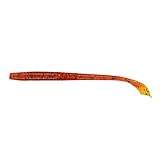 Gary Yamamoto 5" Kut Tail Worm - Realistic