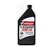 OEM Mercury 4-Stroke FC-W SAE 25W-40 Synthetic Blend Engine Oil One Quart