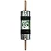 Bussmann NON-200 One-Time 200-Amp Low-Voltage 250V, K5 Cartridge Fuse Non Renew 200 Amp 250 V Bulk, Pack of 1, As Shown in The Image