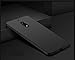 Nokia 6 Case, Mustaner Ultra Thin Lightweight Smooth Hard Case Slim Defense Case For Nokia 6(PC Black)