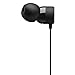 Beats UrBeats 3 Earphones (MQFU2LL/A) - Black - Renewed (Renewed)