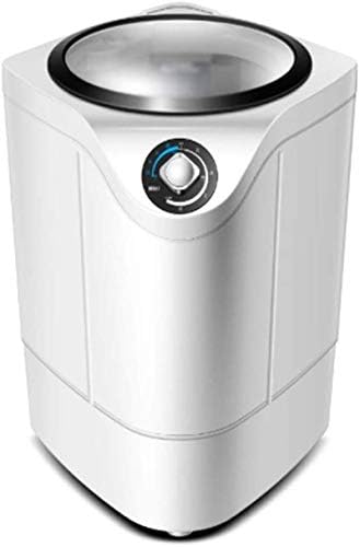 ポータブル洗濯機 ミニ洗濯機の女性子供服クリーナー脱水チューブ自動耐食性 強い変形が容易ではありません 色 B Color D