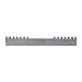 LEZHI 5pcs 2GT Timing Belt Aluminum Gear Clamp Mount Block Pack