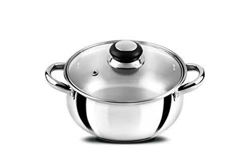Click Here to See More Images Anjali Fiesta Casserole 3 Ltr.