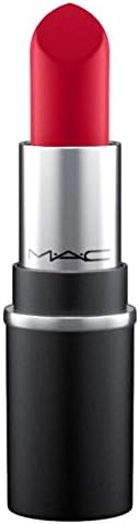 Mac Cosmetics Mac Little Mac Lipstick - Ruby Woo