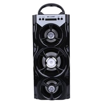 ms 222 bt speaker