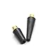 IDS Pcs of 6 Inflator Kits for Air Frame Pump Needles Adaptor Bikes Tire Sports Ball Air Bump Inflating Needle Adapter
