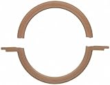 Fel-Pro BS 40612 Rear Engine Main Seal Set