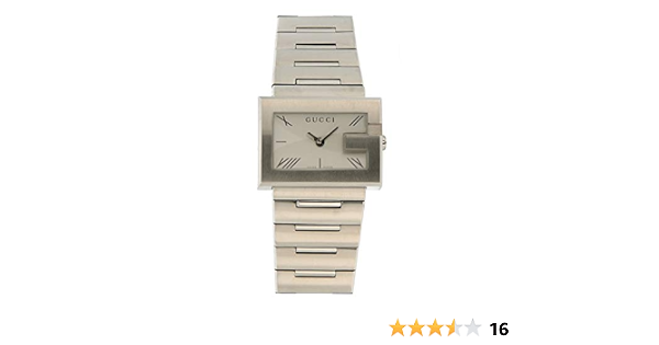 YA100506 100G Bracelet Watch 