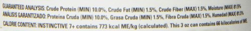 Royal Canin Instinctive 7+ Years Thin Slices in Gravy Wet Cat Food,  3 oz. (Pack of 24) - //medicalbooks.filipinodoctors.org