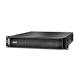 apc by Schneider Electric SRT96RMBP 3kVA 96V Smart