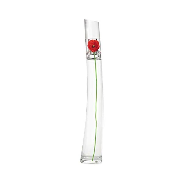 Flower by Kenzo Eau De Parfum For Women 100ml