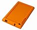 Bobj Rugged Case for Lenovo Tab 3 Essential TB3-710F TB3-710I (NOT FOR Tab 7 Essential TB-7304F or any other Lenovo model) - BobjGear - Venting - Sound Amplification - Kid Friendly (Outrageous Orange)