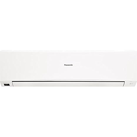 Panasonic Cs Ys18rky Inverter Split Ac 1 5 Ton White Copper