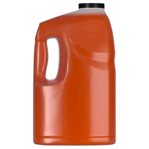 FRANKS REDHOT ORIGINAL CAYENNE PEPPER HOT SAUCE, 1 GAL – ONE GALLON BULK CONTAINER OF CAYENNE PEPPER HOT SAUCE TO ADD FLAVORFUL HEAT TO ENTREES, SIDES, SNACKS, AND MORE
