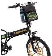 Electric Bicycle E-Bike 48v 350w Legend 48 New