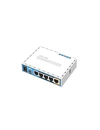 Mikrotik hAP AC Lite rb952ui 5ac2nd