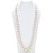 Consider It Maid Silicone Teething Necklace for Mom to Wear - FREE E-BOOK - BPA FREE and FDA Approved - Limited (Navajo White)