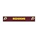Duck Brand 281538 Washington Redskins NFL Team Logo Duct Tape, 1.88-Inch by 10 Yards, Single Roll