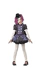Broken Doll Kids Costume - Medium