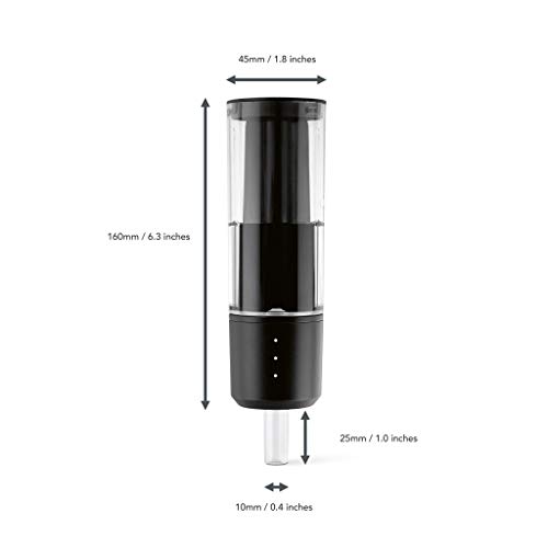 PLAATO Airlock - WiFi Fermentation Analyzer for Homebrewing - Thumbnail 4
