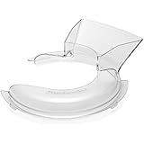 Whirlpool W10616906 Pouring Shield for 4-1/2 and 5-Quart Stand Mixers