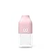monbento - MB Positive S Litchi pink kids water bottle - Bpa free - 12 Oz - Leak proof water bottle