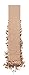 Semi-Matte Foundation Makeup | Natural Minerals | Vegan, Cruelty-Free | 15 Diverse Shades | Hand-crafted Powder Foundation