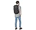 Timbuk2 Armory Laptop Backpack, Jet Black