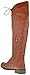 Rider 33 Womens Thigh High Lace Up Combat Boots