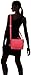 Kipling Kichirou Insulated Lunch Bag, Vibrant Pink, 9