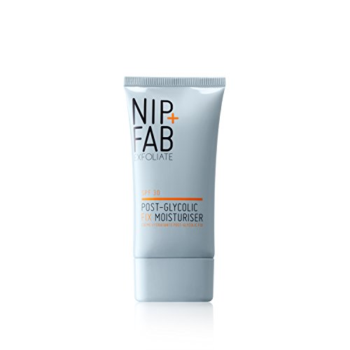 Nip + Fab Post Glycolic SPF 30 Moisturizer, 1.35 Ounce