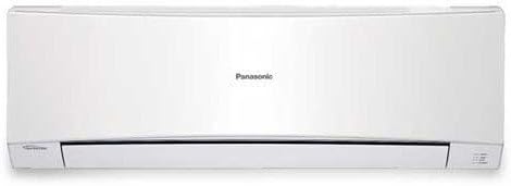 Panasonic AC CS-S9NKUA Ductless Air Conditioning, 21 SEER Ductless Mini-Split Wall-Mounted Cool Only - 9,000 BTU (Indoor Unit)