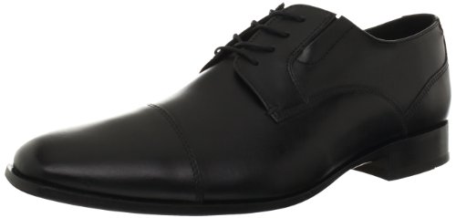 Bostonian Men's Collier Oxford,Black,12 M US