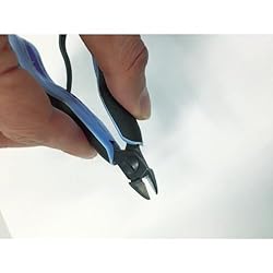 Bahco 8160"Rx-Series Diagonal Cutter with Pointed