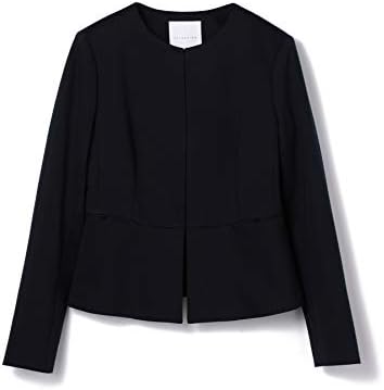 (エストネーション) ESTNATION ポンチぺプラム ジャケット レディース