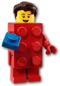 Amazon 開封済未使用品 Lego レゴ ミニフィギュアシリーズ18 レゴブロックマン 02 フィギュア ドール 通販